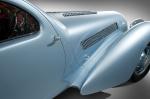 Talbot-Lago T23 Teardrop Coupe by Figoni & Falaschi 1938 года